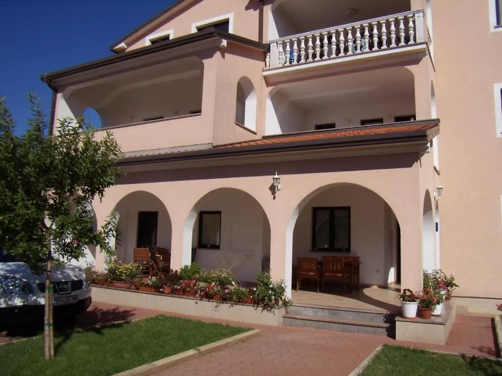 Apartment In Umag With Wifi 853-2 0*,  Croatia