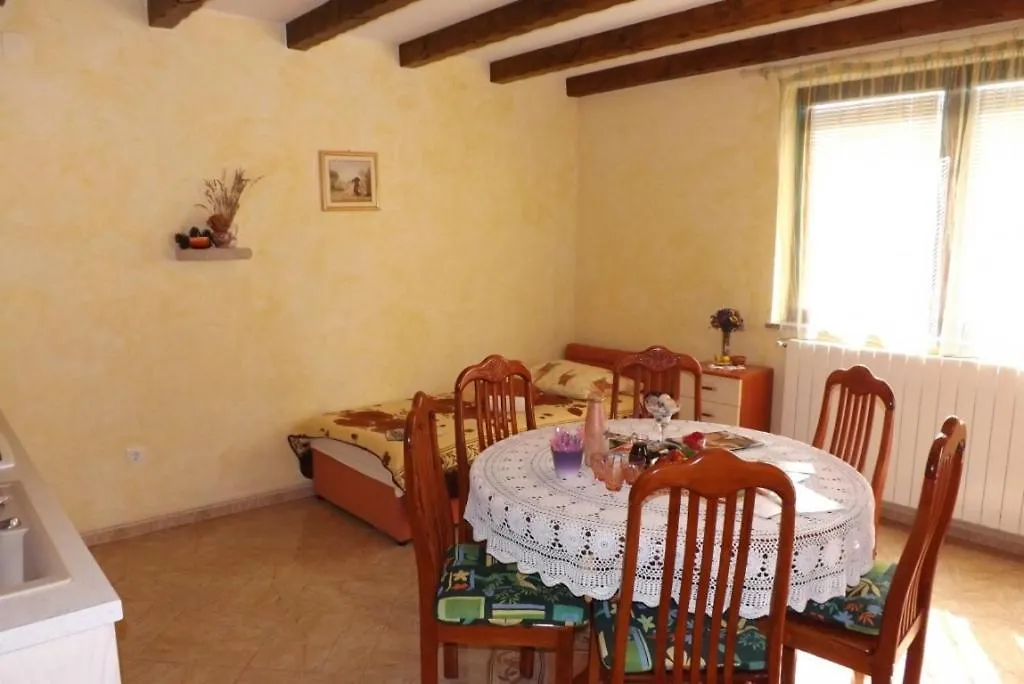 Apartment In Umag With Wifi 853-2
