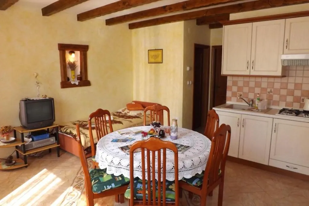 Apartment In Umag With Wifi 853-2 location