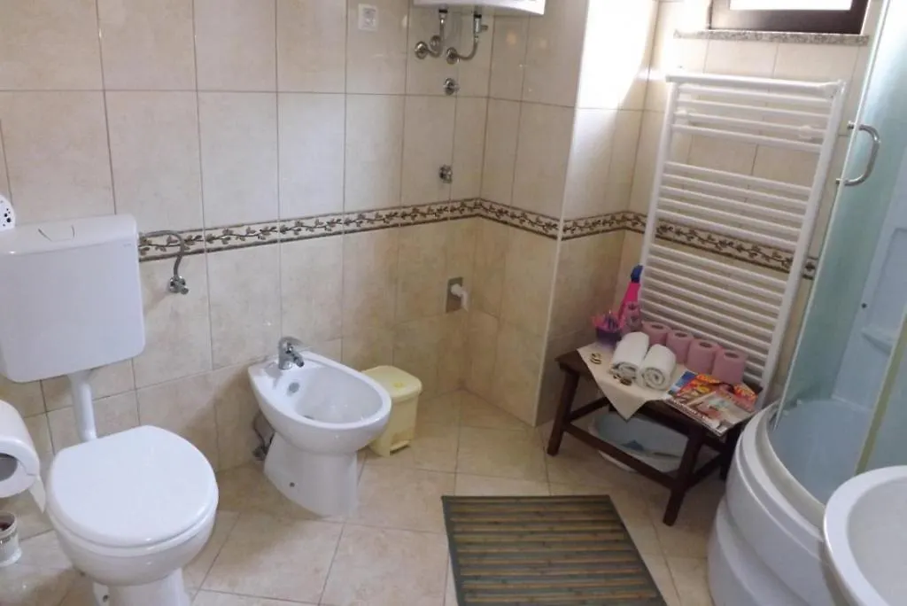 Apartment In Umag With Wifi 853-2
