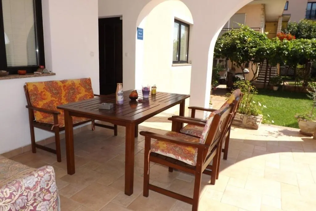 Apartment In Umag With Wifi 853-2