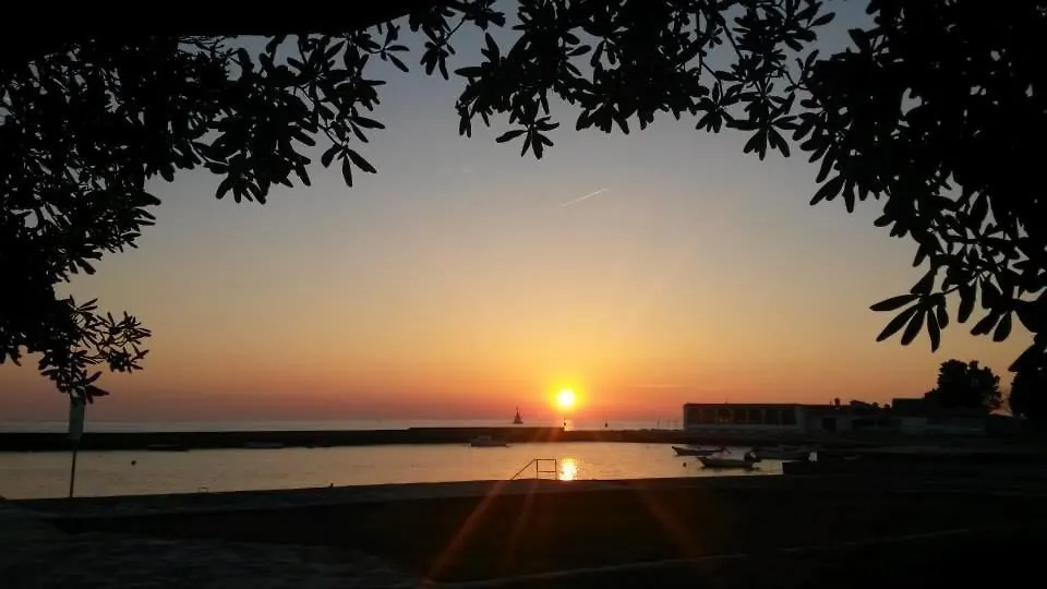 Apartment In Umag With Wifi 853-2