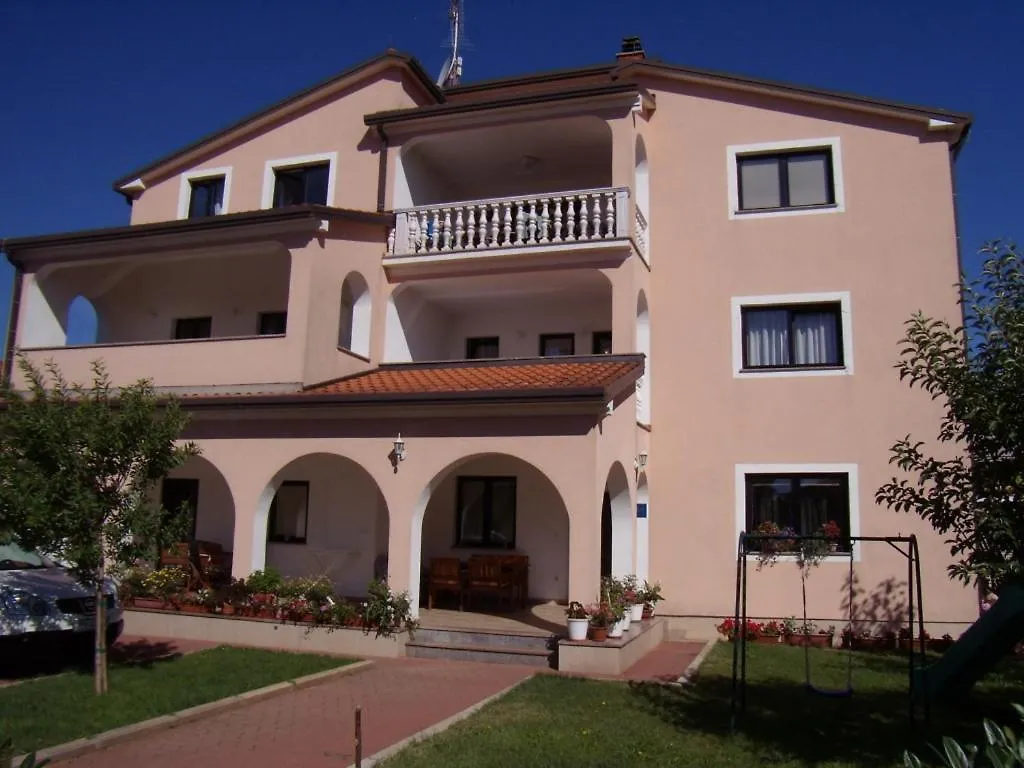 Apartment In Umag With Wifi 853-2