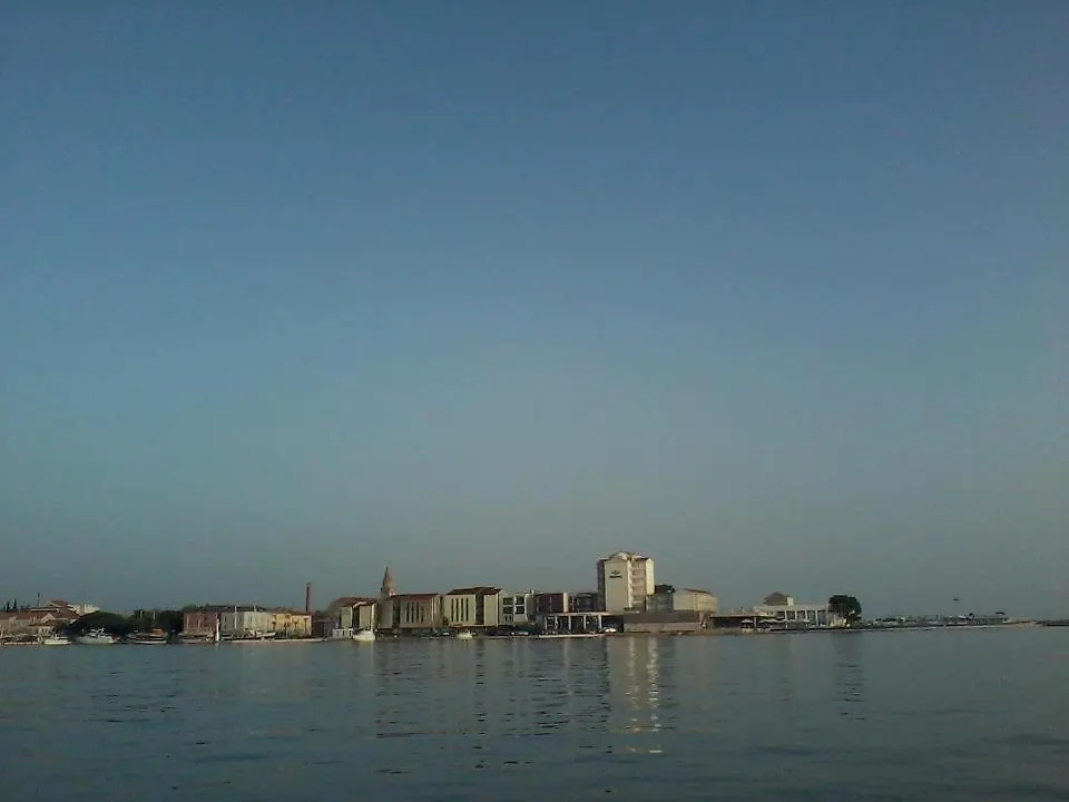 Apartment In Umag With Wifi 853-2