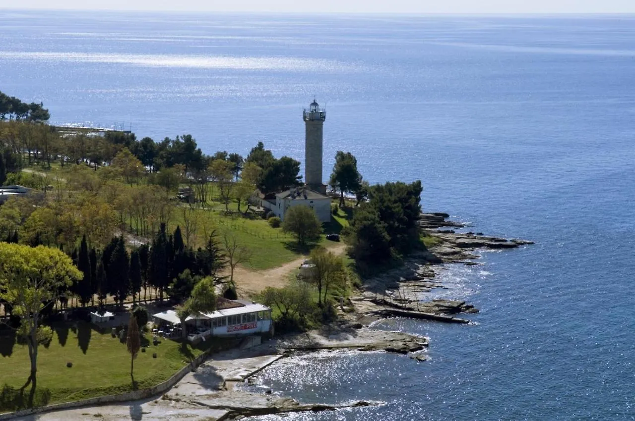 Apartment In Umag With Wifi 853-2