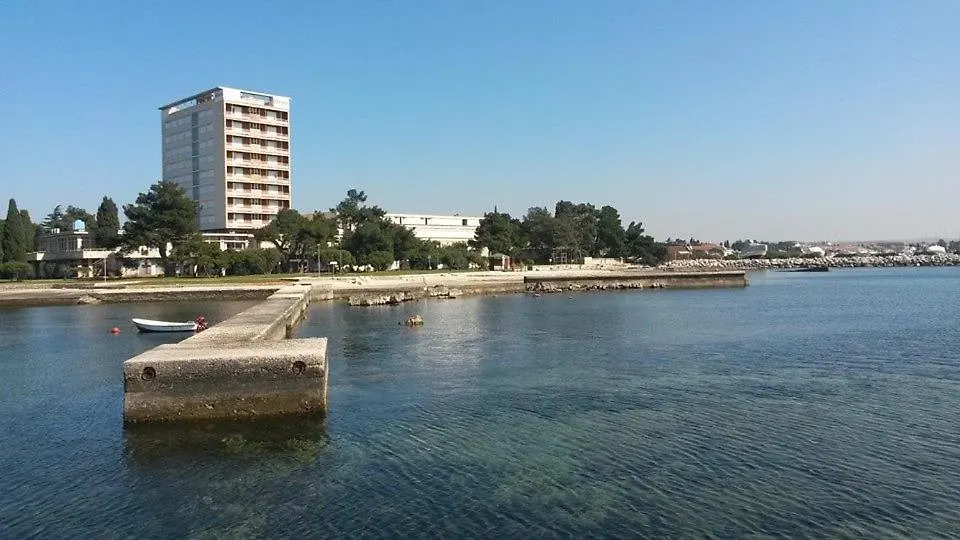 Apartment In Umag With Wifi 853-2 Croatia