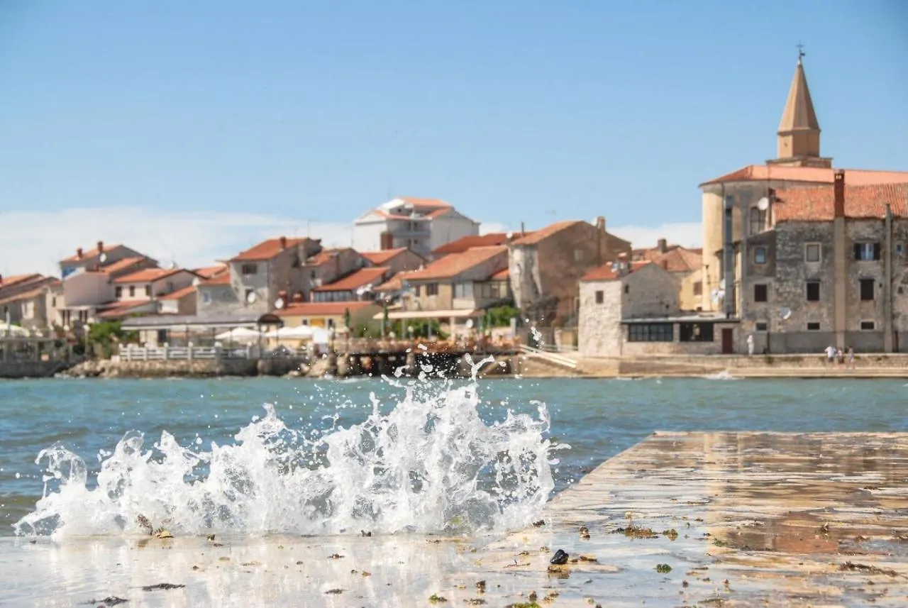 Apartment In Umag With Wifi 853-2