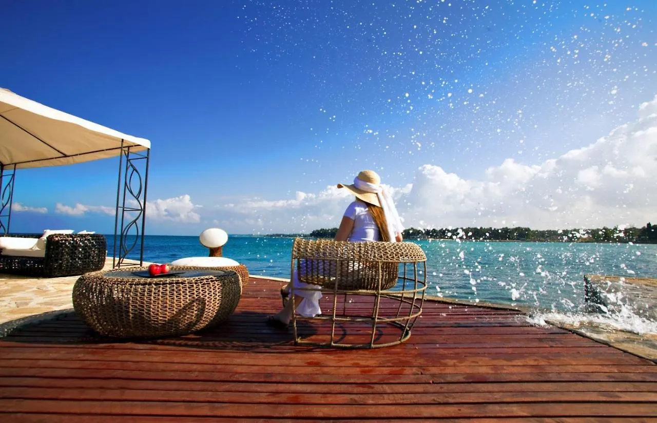 Apartment In Umag With Wifi 853-2 0*,