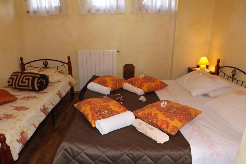 Apartment In Umag With Wifi 853-2