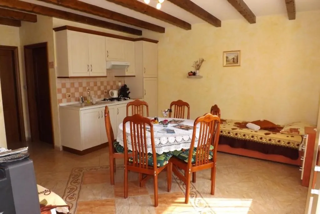 Apartment In Umag With Wifi 853-2 Croatia