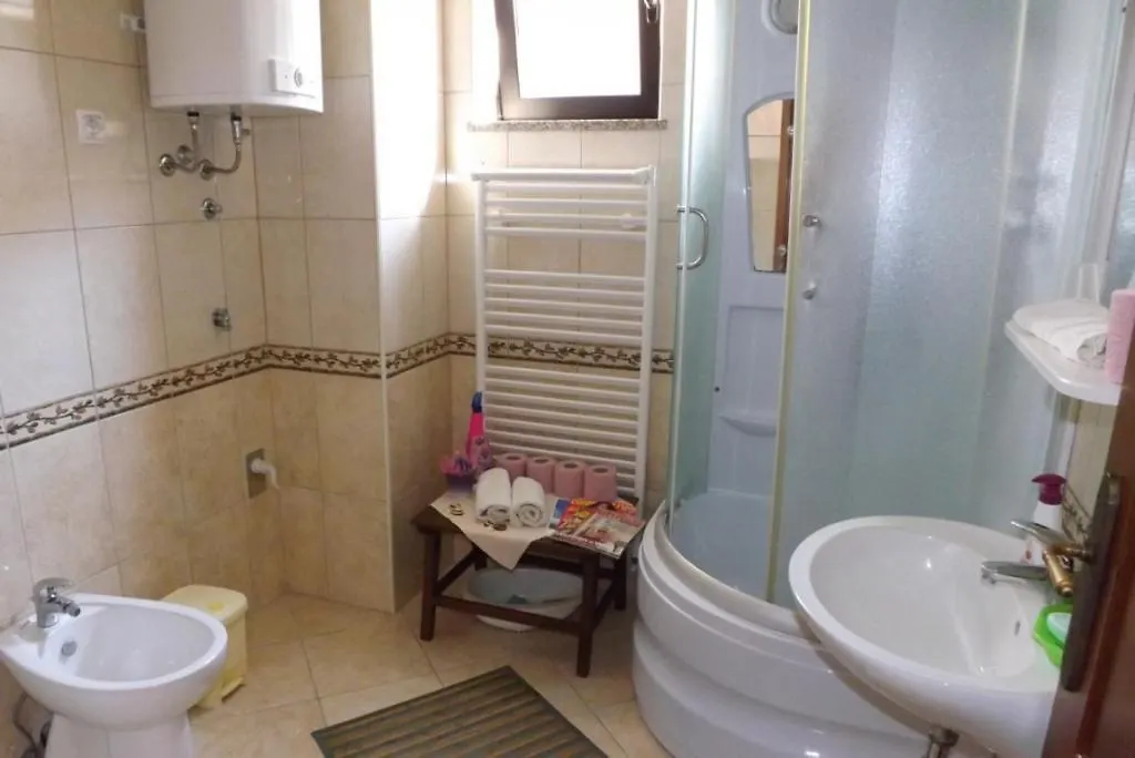 Apartment In Umag With Wifi 853-2 0*,