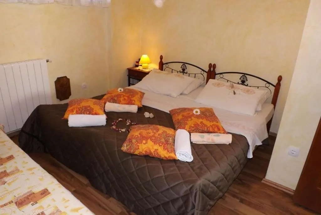 Apartment In Umag With Wifi 853-2