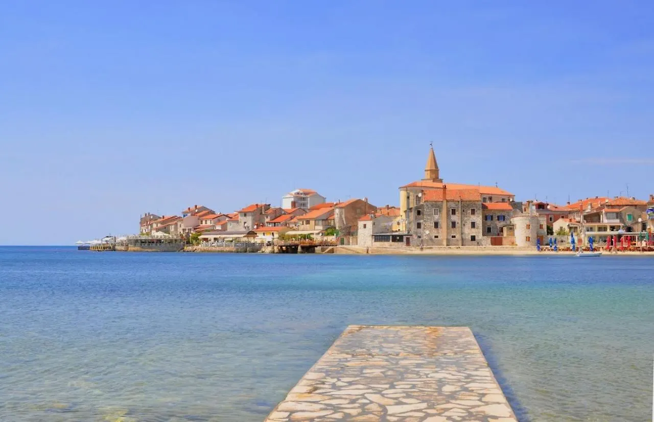 Apartment In Umag With Wifi 853-2